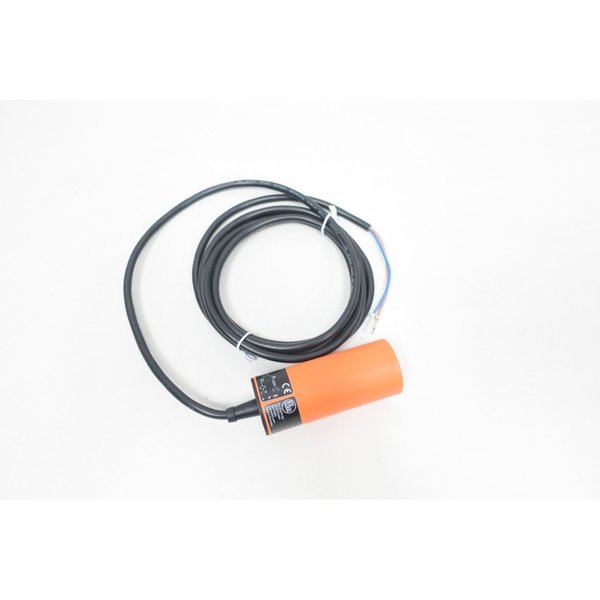 Ifm 20-250V-AC PROXIMITY SENSOR IB0026 IB-2030-ABOA